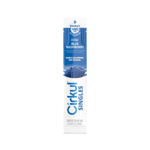 GoSip® Blue Raspberry